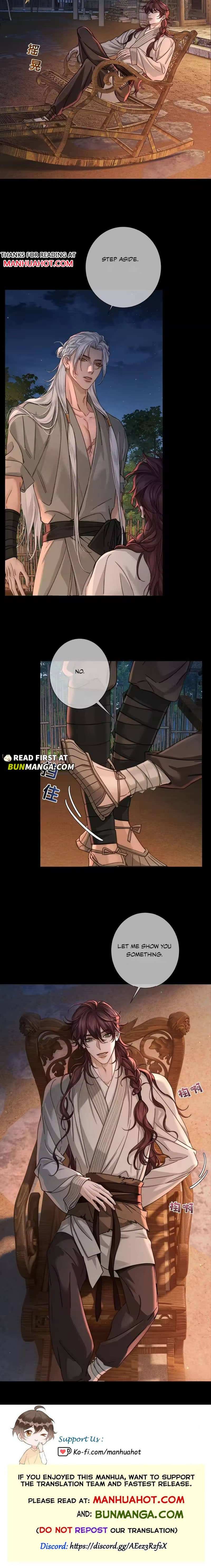 The Protagonist Just Wants To Falling In Love Chapter 282 page 7 - 