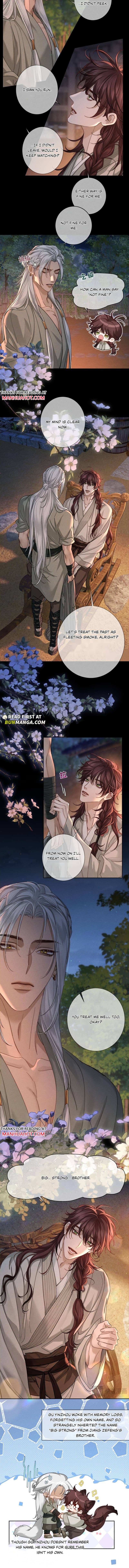 The Protagonist Just Wants To Falling In Love Chapter 283 page 2 - 
