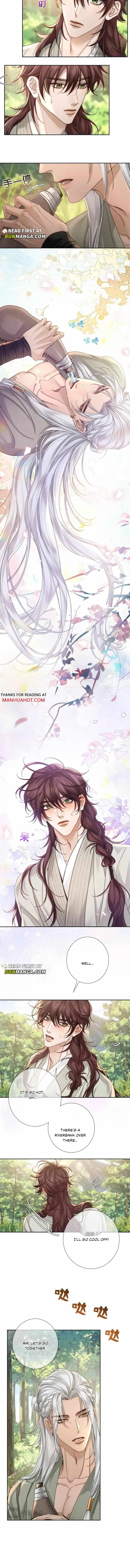 The Protagonist Just Wants To Falling In Love Chapter 284 page 2 - 