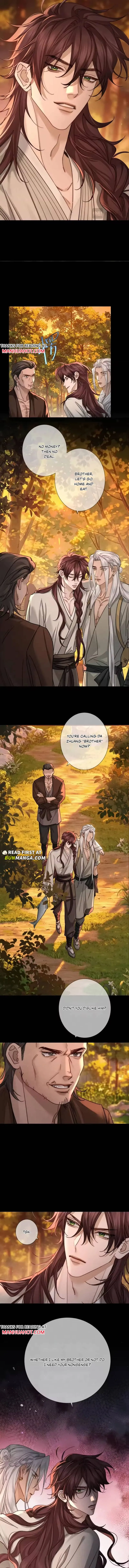 The Protagonist Just Wants To Falling In Love Chapter 285 page 2 - 