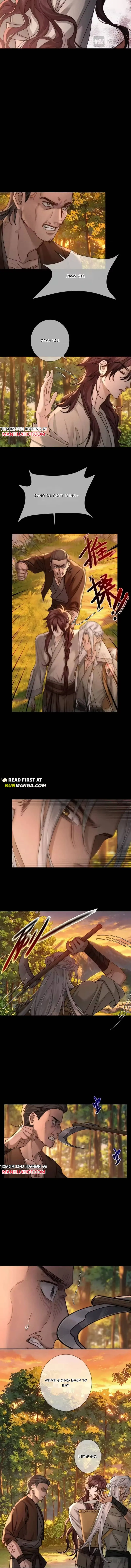 The Protagonist Just Wants To Falling In Love Chapter 285 page 3 - 