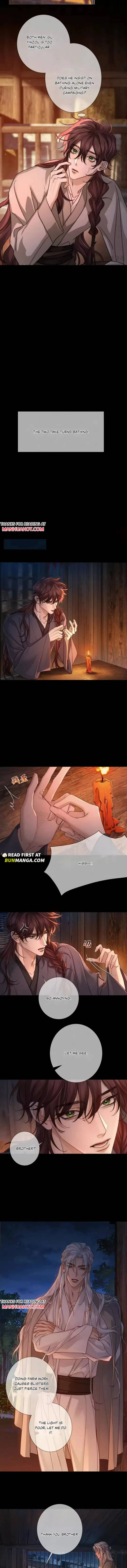 The Protagonist Just Wants To Falling In Love Chapter 285 page 6 - 