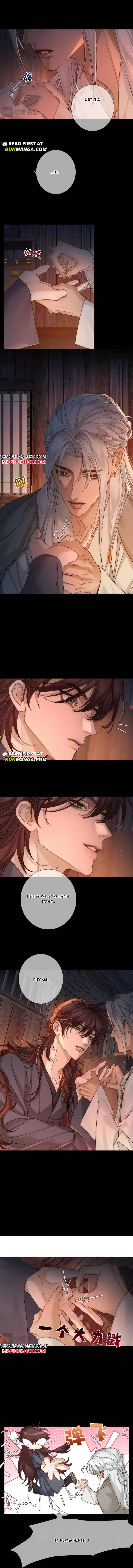 The Protagonist Just Wants To Falling In Love Chapter 286 page 2 - 
