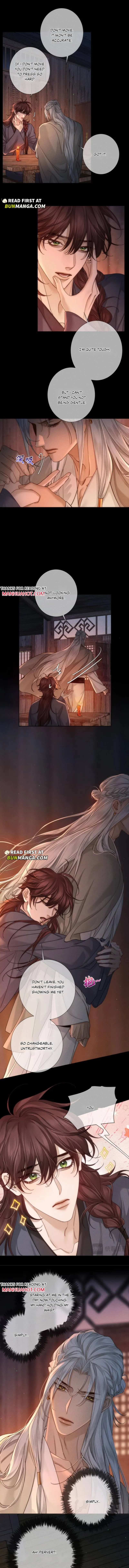 The Protagonist Just Wants To Falling In Love Chapter 286 page 3 - 