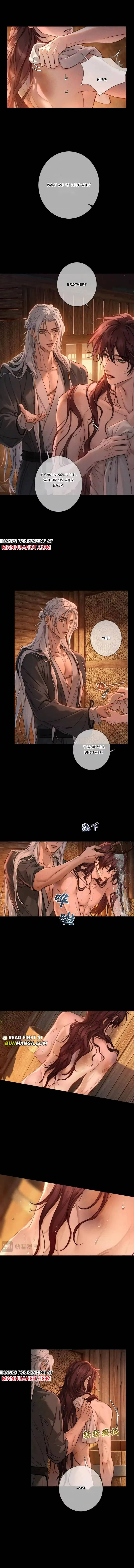The Protagonist Just Wants To Falling In Love Chapter 293 page 4 - 