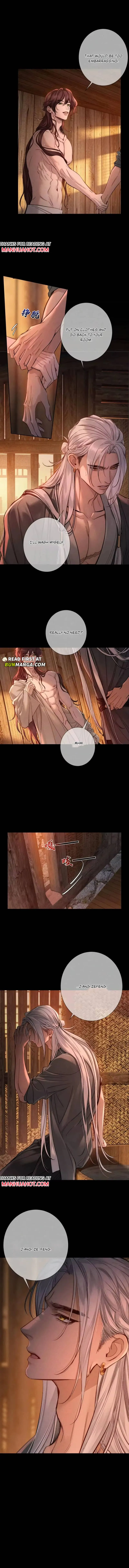 The Protagonist Just Wants To Falling In Love Chapter 293 page 6 - 