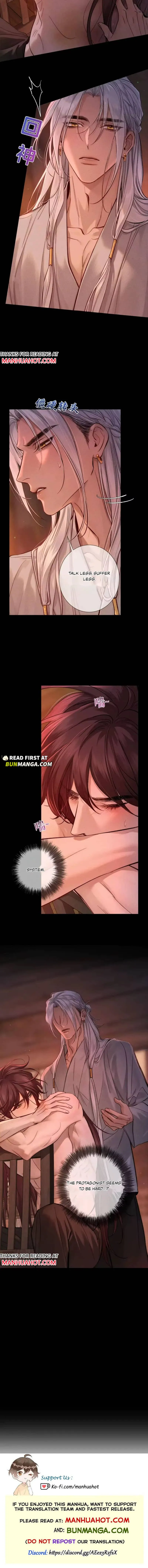 The Protagonist Just Wants To Falling In Love Chapter 293 page 8 - 