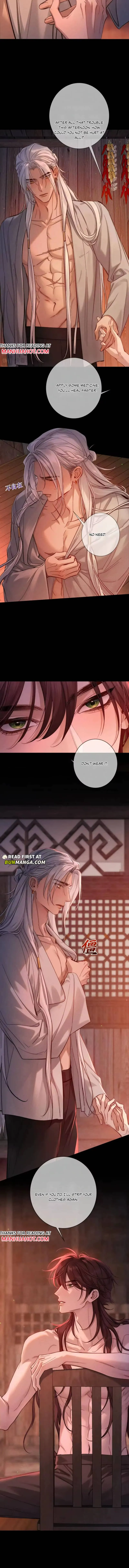 The Protagonist Just Wants To Falling In Love Chapter 294 page 2 - 