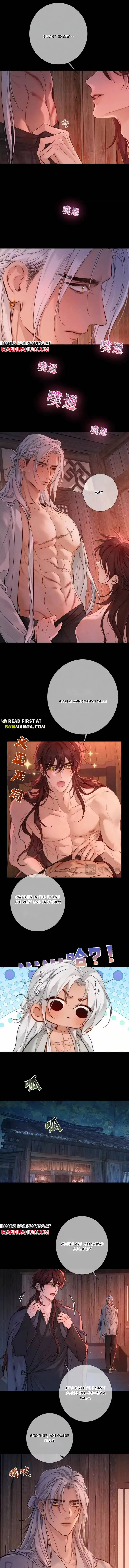 The Protagonist Just Wants To Falling In Love Chapter 294 page 4 - 