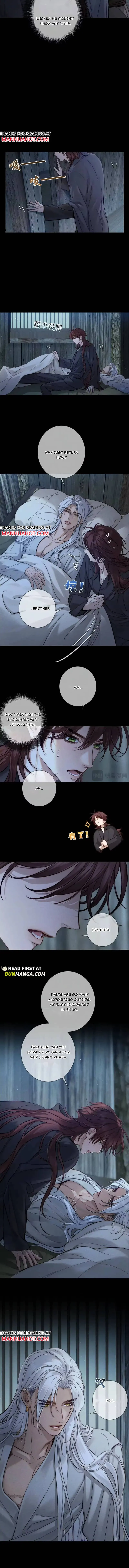 The Protagonist Just Wants To Falling In Love Chapter 294 page 7 - 
