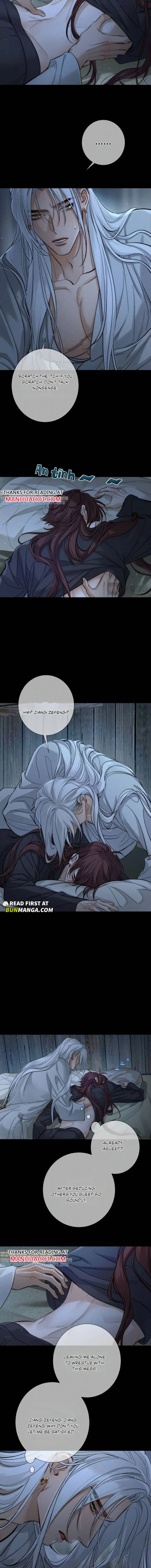 The Protagonist Just Wants To Falling In Love Chapter 295 page 2 - 