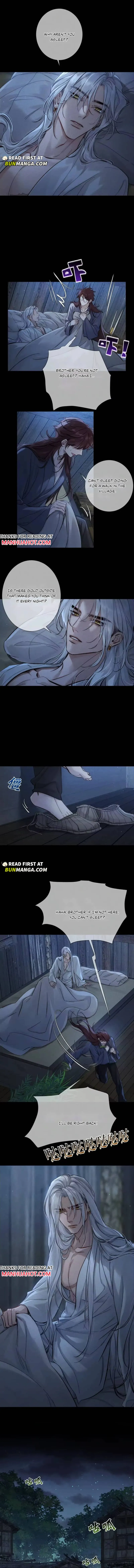 The Protagonist Just Wants To Falling In Love Chapter 296 page 5 - 