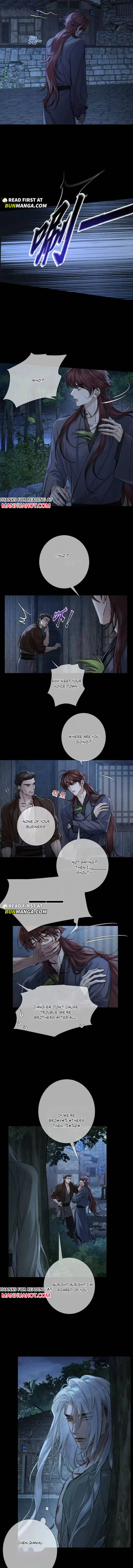 The Protagonist Just Wants To Falling In Love Chapter 296 page 6 - 