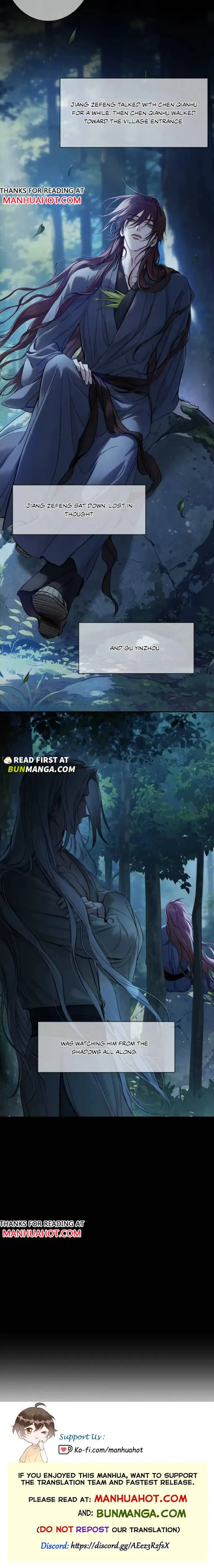 The Protagonist Just Wants To Falling In Love Chapter 296 page 7 - 