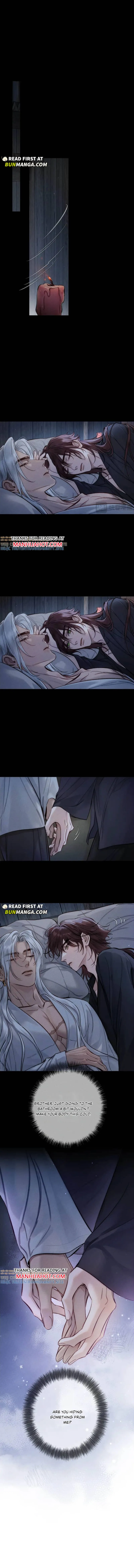 The Protagonist Just Wants To Falling In Love Chapter 297 page 2 - 