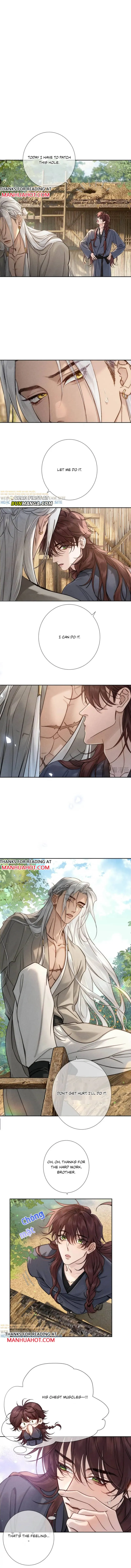 The Protagonist Just Wants To Falling In Love Chapter 297 page 3 - 