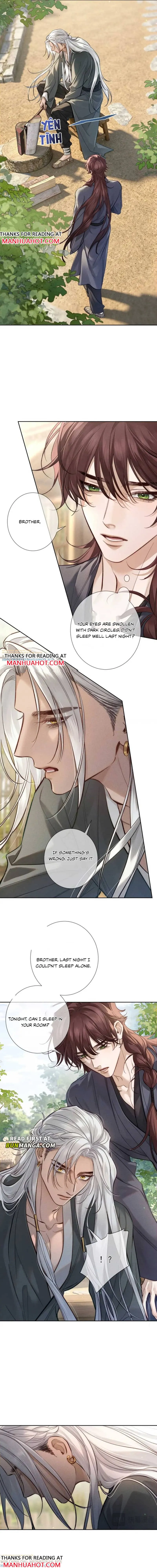The Protagonist Just Wants To Falling In Love Chapter 298 page 3 - 