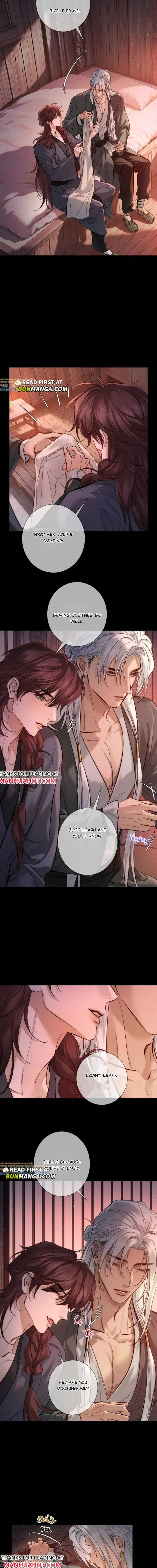 The Protagonist Just Wants To Falling In Love Chapter 298 page 6 - 