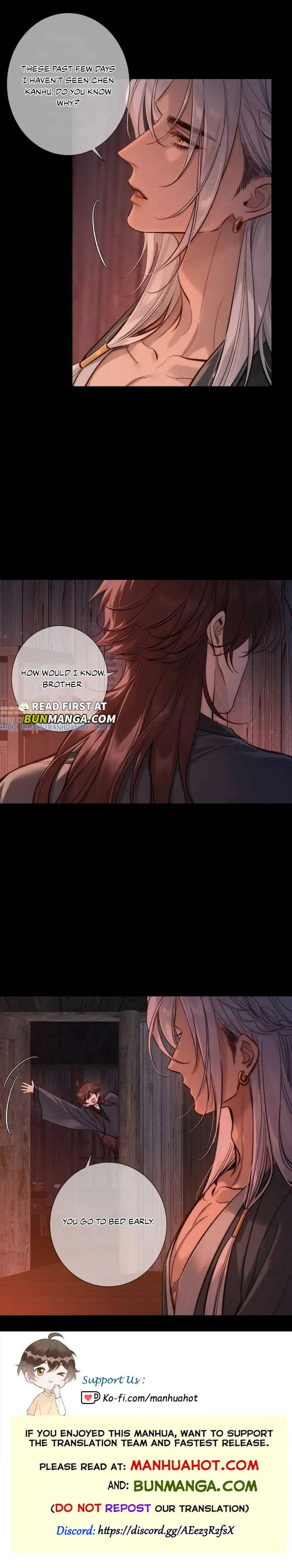 The Protagonist Just Wants To Falling In Love Chapter 298 page 8 - 