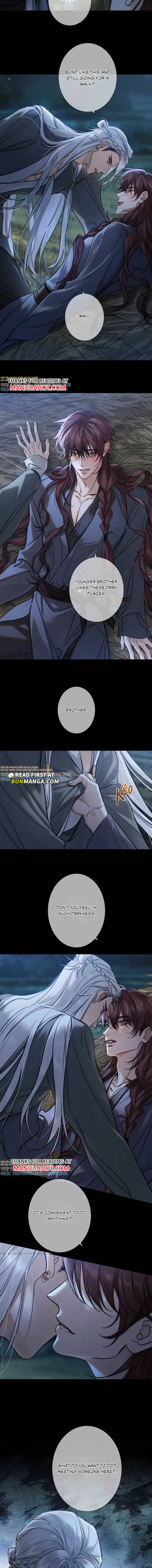 The Protagonist Just Wants To Falling In Love Chapter 299 page 4 - 