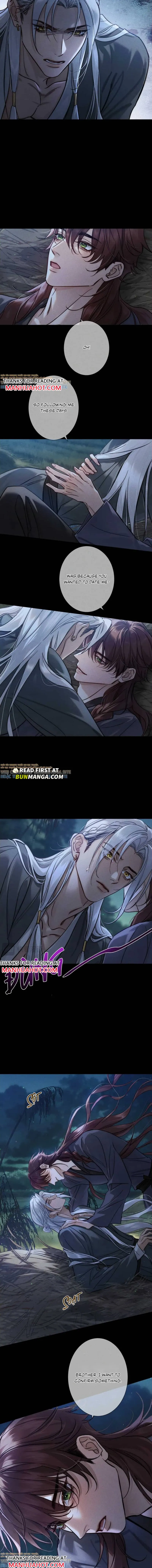 The Protagonist Just Wants To Falling In Love Chapter 299 page 5 - 