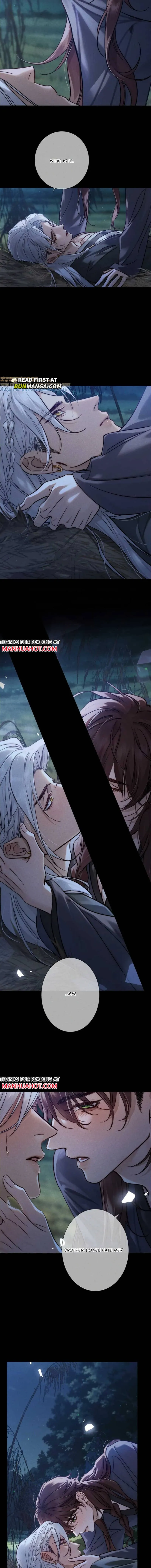 The Protagonist Just Wants To Falling In Love Chapter 299 page 6 - 