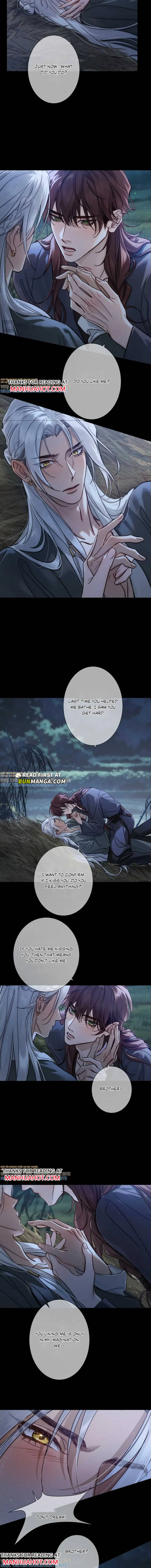 The Protagonist Just Wants To Falling In Love Chapter 299 page 7 - 