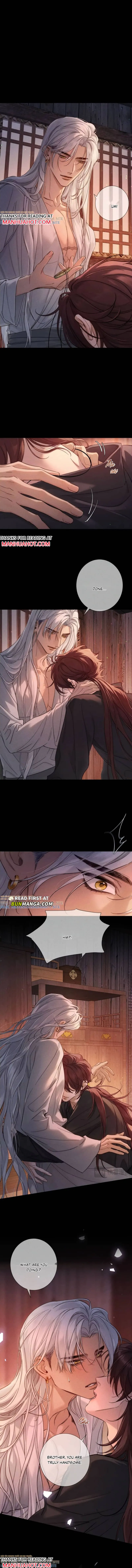 The Protagonist Just Wants To Falling In Love Chapter 300 page 5 - 