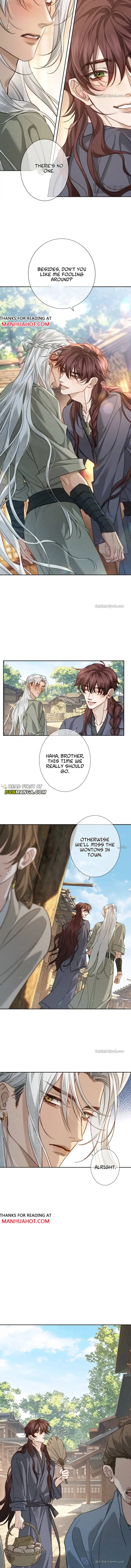 The Protagonist Just Wants To Falling In Love Chapter 301 page 2 - 