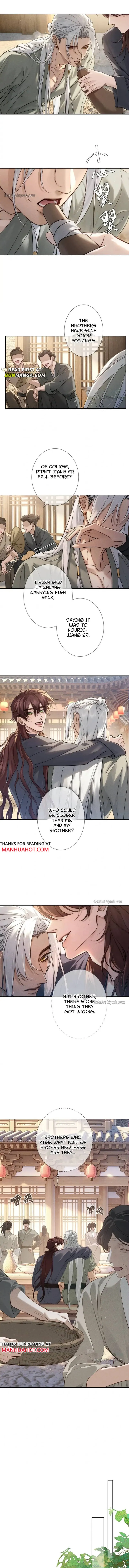 The Protagonist Just Wants To Falling In Love Chapter 301 page 5 - 