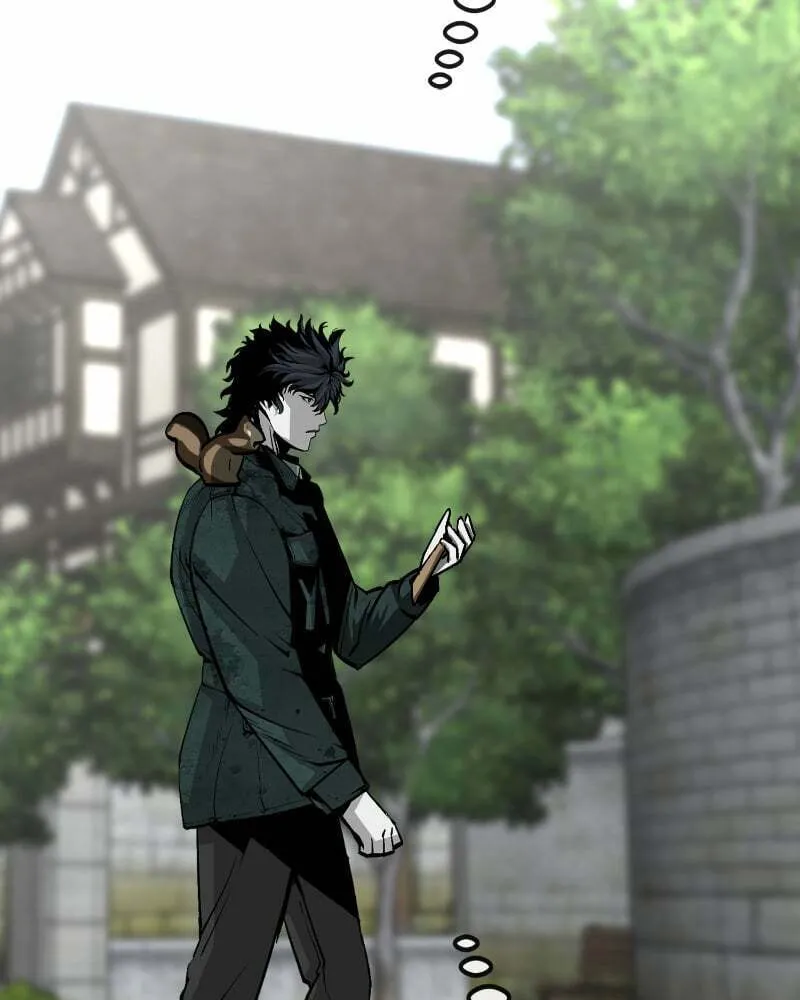 The Protagonist's Hidden Strength Chapter 31 page 104 - 