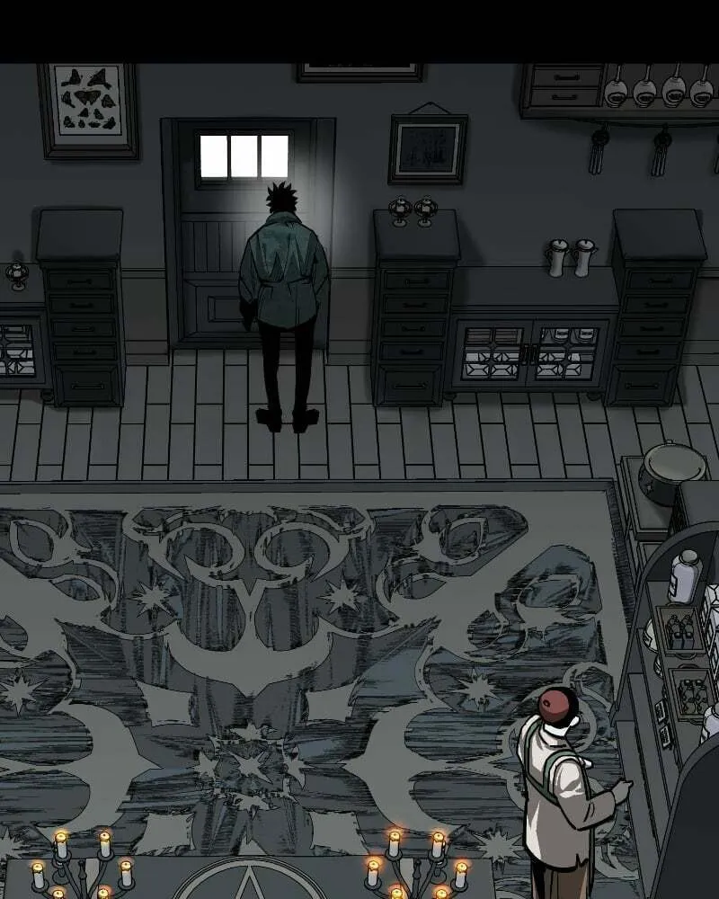 The Protagonist's Hidden Strength Chapter 31 page 113 - 
