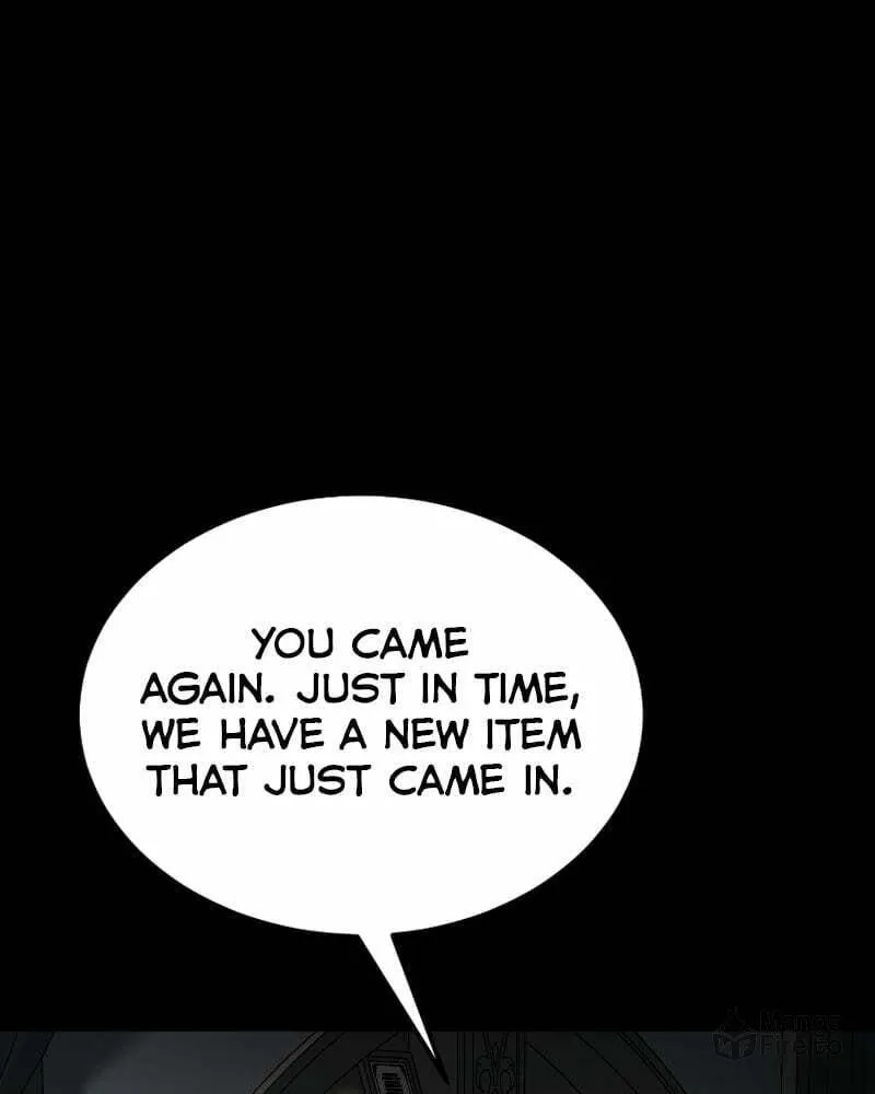 The Protagonist's Hidden Strength Chapter 31 page 115 - 