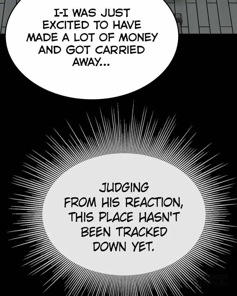 The Protagonist's Hidden Strength Chapter 31 page 130 - 