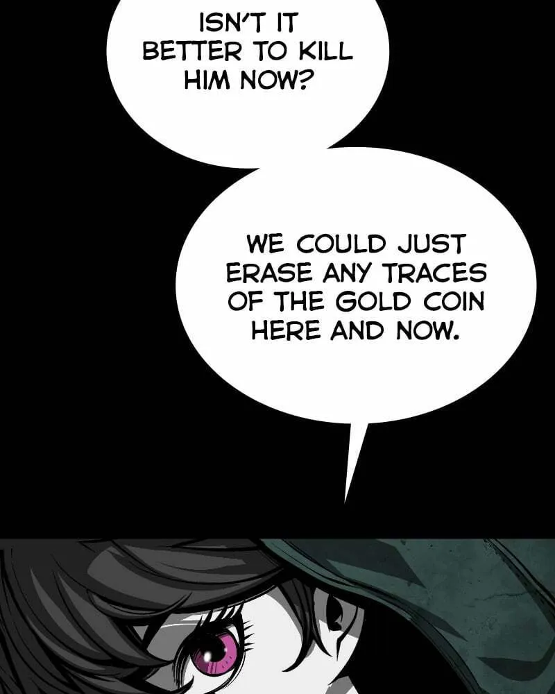 The Protagonist's Hidden Strength Chapter 31 page 151 - 
