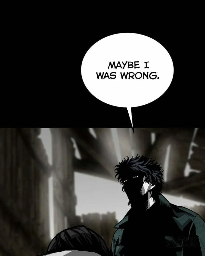 The Protagonist's Hidden Strength Chapter 31 page 180 - 