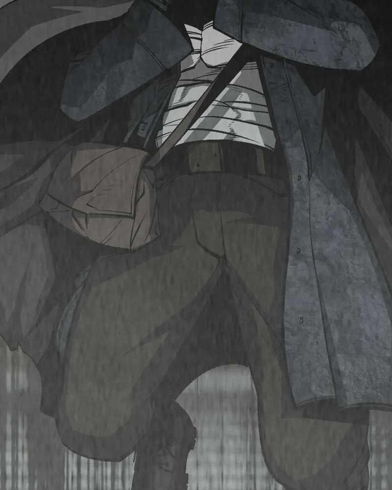The Protagonist's Hidden Strength Chapter 31 page 23 - 