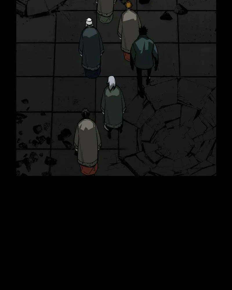 The Protagonist's Hidden Strength Chapter 31 page 52 - 