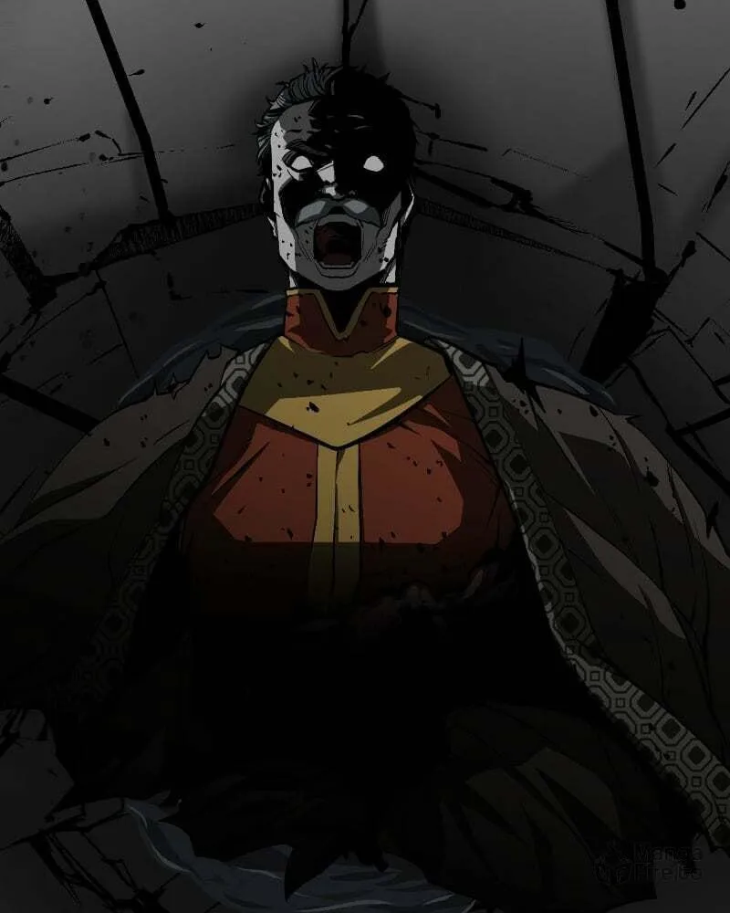 The Protagonist's Hidden Strength Chapter 31 page 55 - 