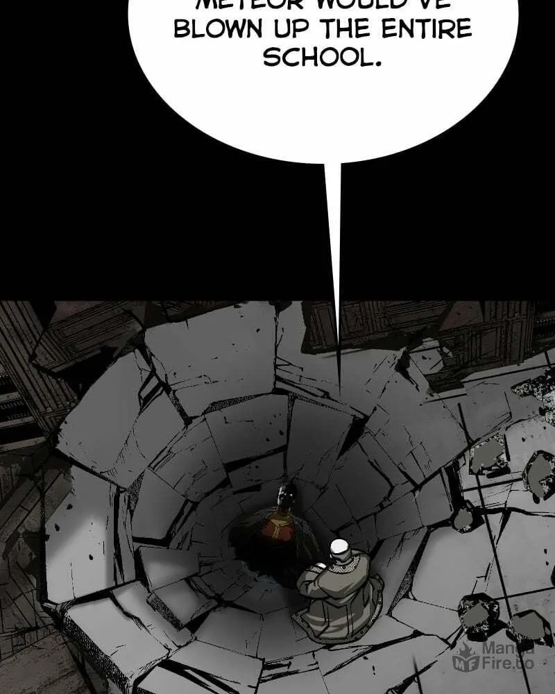 The Protagonist's Hidden Strength Chapter 31 page 60 - 