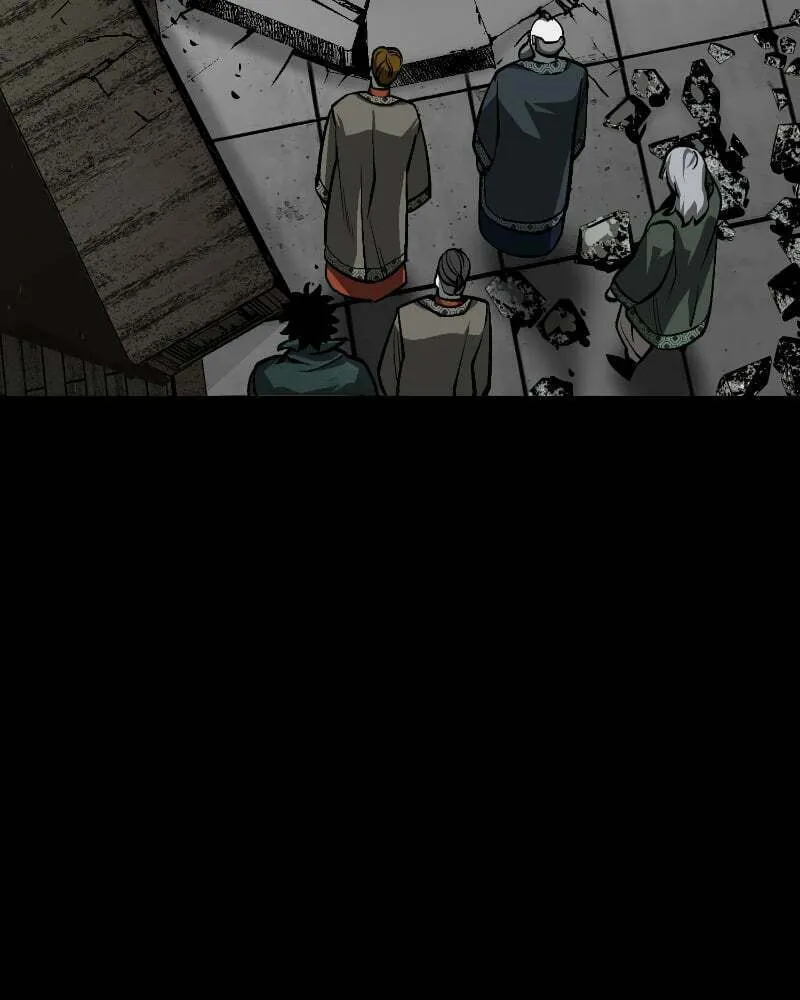 The Protagonist's Hidden Strength Chapter 31 page 61 - 