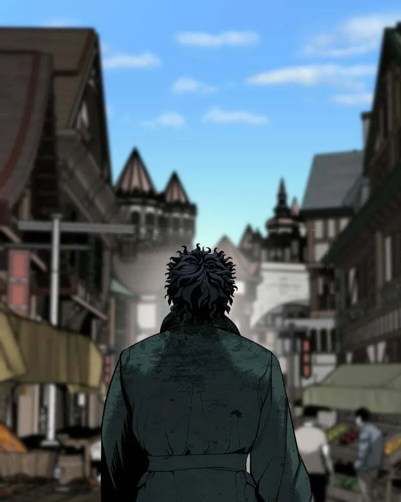 The Protagonist's Hidden Strength Chapter 31 page 94 - 