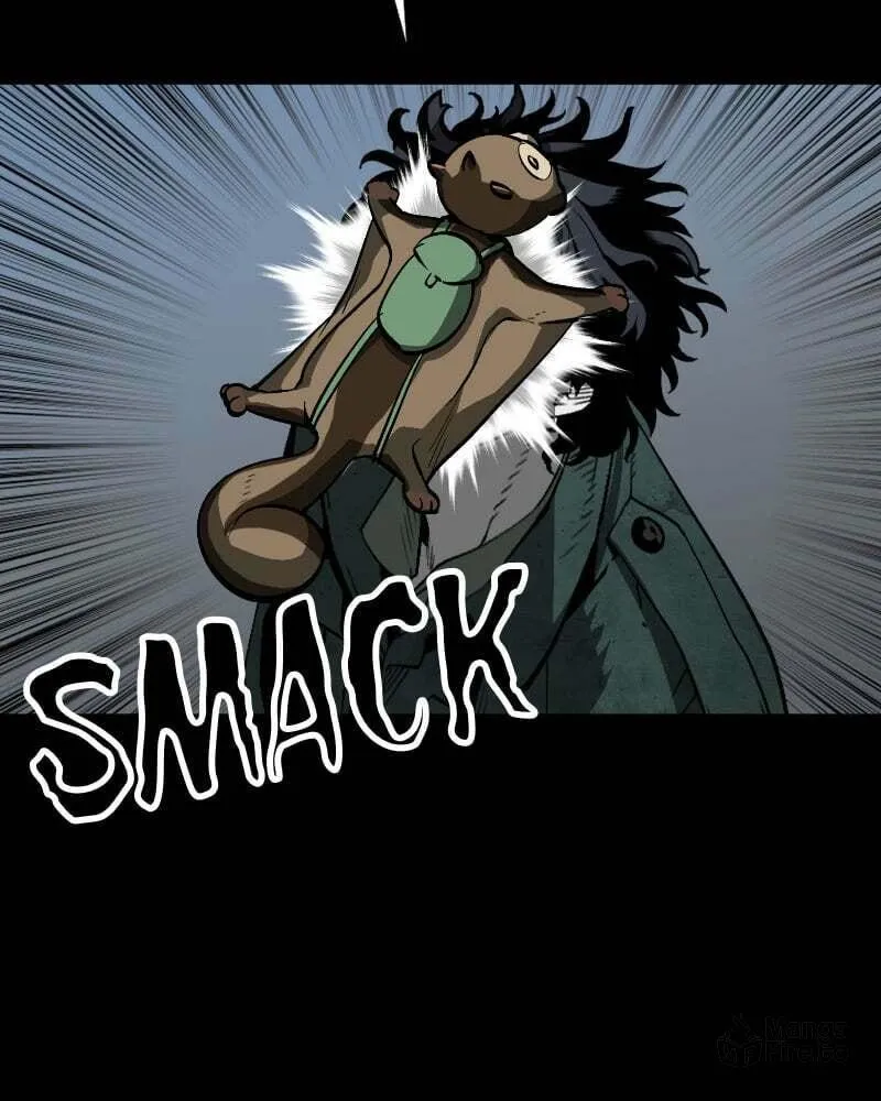 The Protagonist's Hidden Strength Chapter 31 page 99 - 