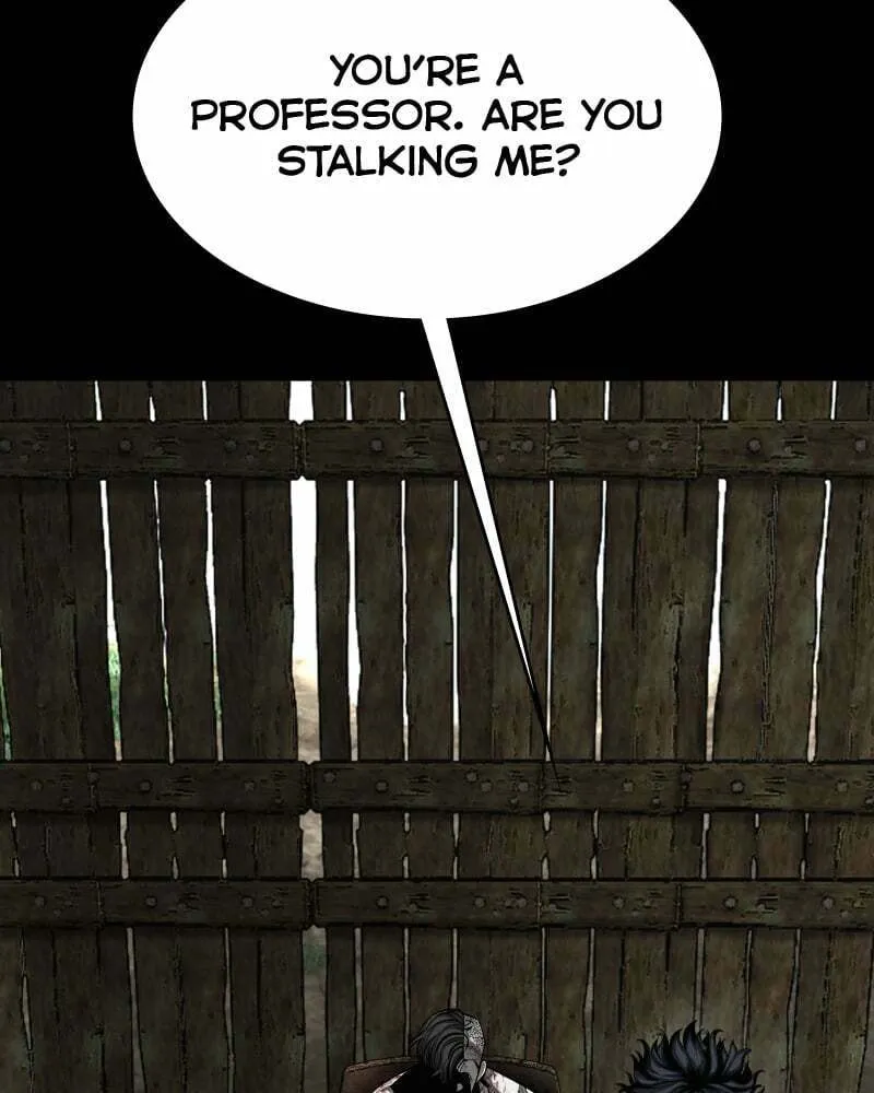 The Protagonist's Hidden Strength Chapter 32 page 2 - 