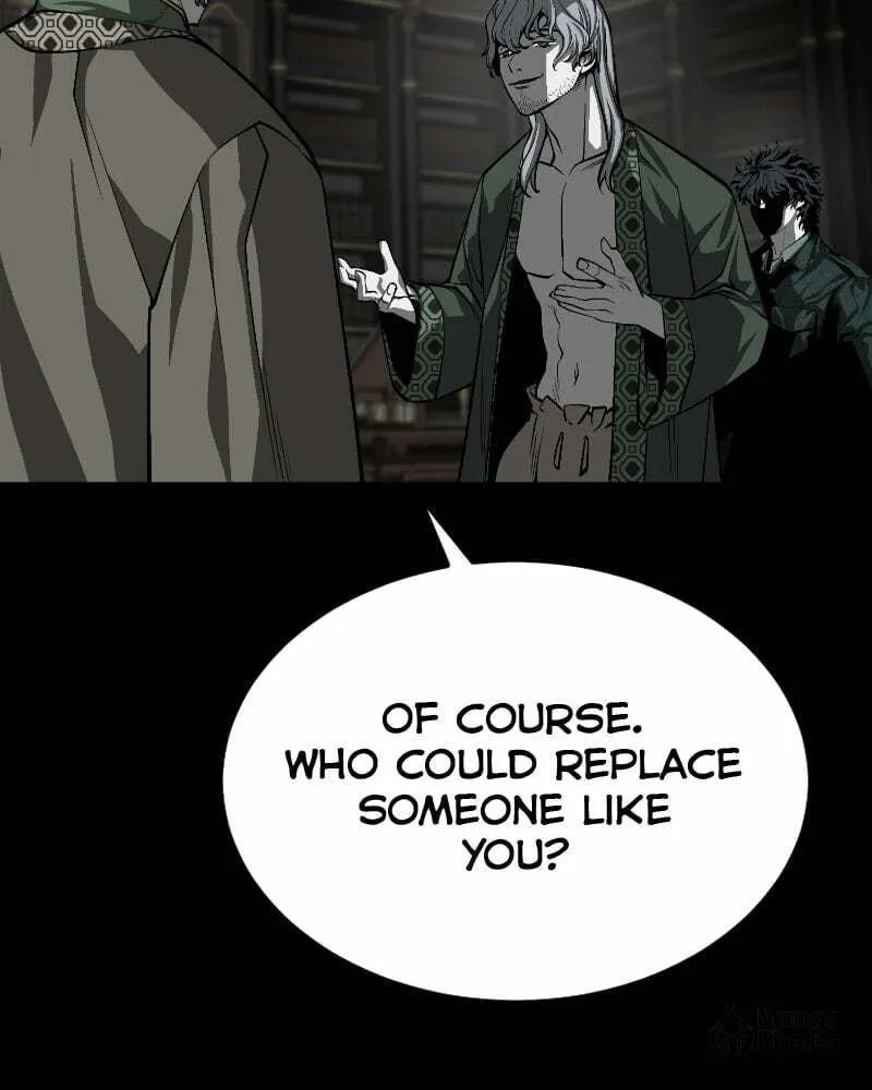 The Protagonist's Hidden Strength Chapter 32 page 110 - 