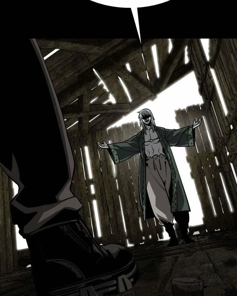 The Protagonist's Hidden Strength Chapter 32 page 12 - 