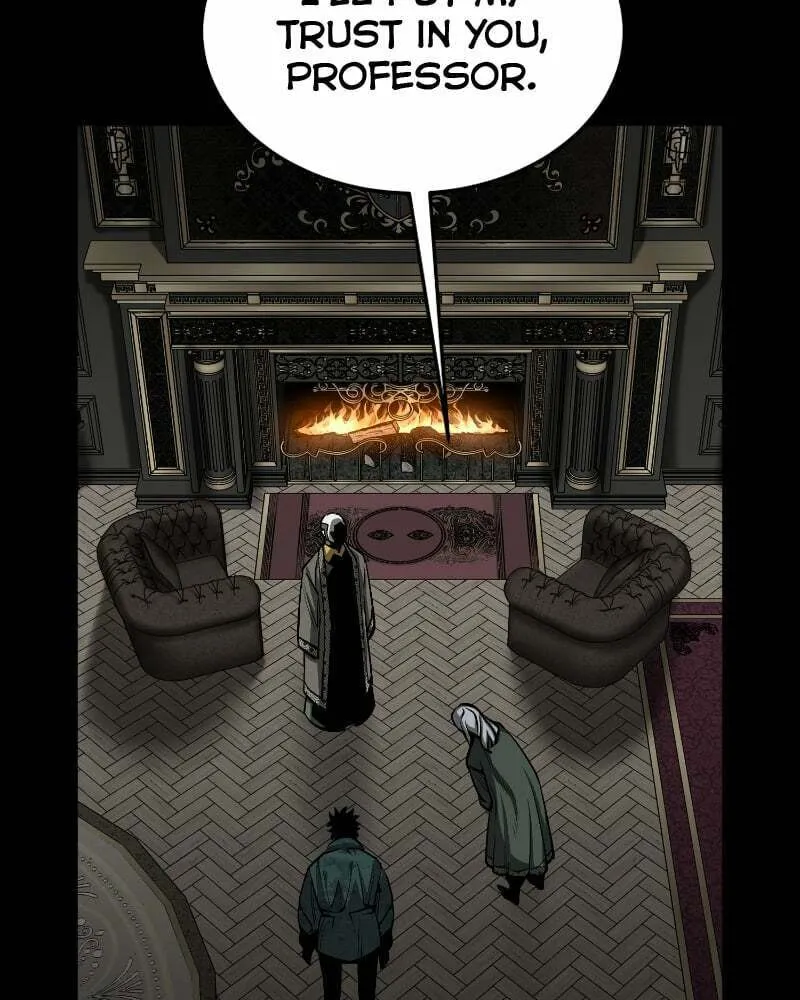 The Protagonist's Hidden Strength Chapter 32 page 112 - 