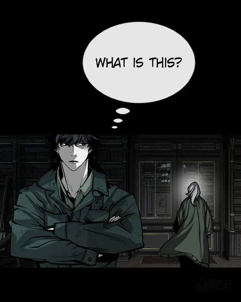 The Protagonist's Hidden Strength Chapter 32 page 114 - 