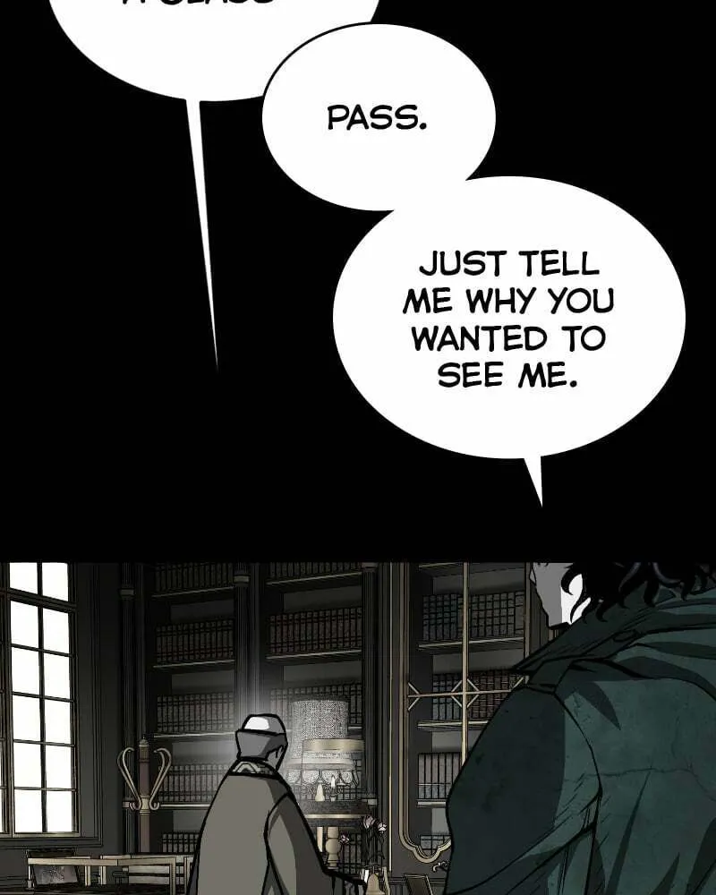 The Protagonist's Hidden Strength Chapter 32 page 116 - 