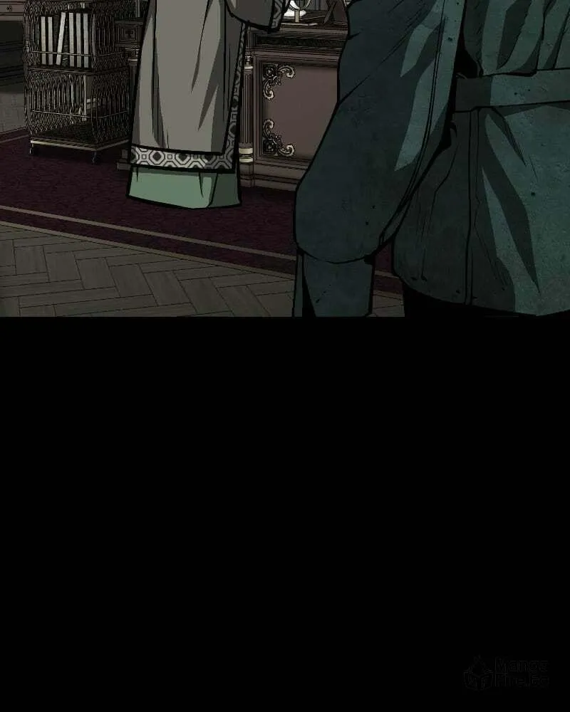 The Protagonist's Hidden Strength Chapter 32 page 117 - 